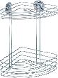Eckablage Turbo-Loc®, 2 Ablagen Produktbild