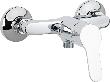 Einhebelmischer 863 für Brause Produktbild