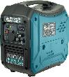 Gas-Benzin-Inverter-Generator KS 2000iG S Produktbild