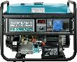 Gas-Benzin-Hybrid-Generator KS 9000E G Produktbild