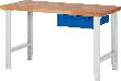 Werkbank, Serie 7001, 1 Schublade Produktbild