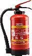 Fettbrand-Aufladelöscher FA Easy Produktbild