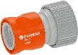 SB-Profi-System-Übergangsstück mit Wasserstopp Produktbild