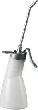 Ölspritzkanne Kunststoff Produktbild