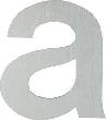 Buchstaben Produktbild