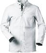 Schweißerjacke, Rindvollleder Produktbild