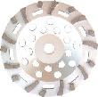 Diamant-Schleifteller Nr. 13167-13172 Produktbild