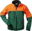 Softshell-Jacke SANDDORN Produktbild
