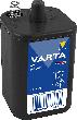 Batt.LONGLIFE 4R25X 1er Stück VARTA Produktbild
