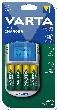 VARTA LCD Charger Produktbild