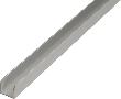 Aluminium-U-Profil Produktbild