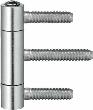 Baka-Band für Blendrahmentüren (Haustür) Produktbild