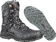 Wintersicherheitsstiefel 631831, S3 SRC CI Produktbild