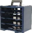 Tragerahmen HandyBoxxser 5x5, leer Produktbild