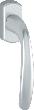 Fenstergriff Serie New York 0810/U10 Produktbild