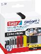 tesa® on & off Klettband, extra strong Produktbild