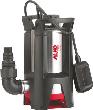 Schmutzwasser-Tauchpumpe DRAIN 10000 Inox Produktbild