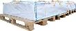Big Bag für Asbestplatten Produktbild