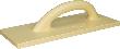 Reibebrett Reibfix-Krone, Kunststoff Produktbild