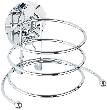Haartrocknerhalter Turbo-Loc® Produktbild