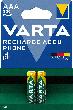 VARTA RECHARGE ACCU Phone Micro AAA Produktbild