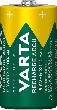 Batterie RECHARGEABLE Akku C 3000mAh VARTA Produktbild