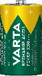 VARTA Akku Power Accu Mono/D/HR20, 3000 mAh Produktbild