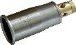 Flammenbecher D45 Produktbild