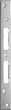 Sicherheitsflachblech 838300V Produktbild
