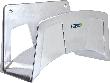 GEKA® plus-Wandschlauchhalter Leichtmetall Produktbild