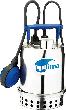 Edelstahl-Tauchpumpe OPTIMA MA Produktbild