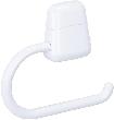 Toilettenpapierhalter Purohne Deckel Produktbild