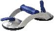 2-Kopf-Saugheber Veribor® blue line, Modell B00 602.0BL Produktbild