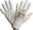 Strickhandschuh Fitter (PU/Polyester) Produktbild