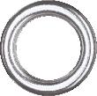 Aluminium-Ring OX 47, für Hohlkeil Produktbild