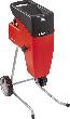 Elektro-Leisehäcksler GC-RS 2540 Produktbild