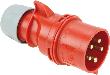 CEE-Stecker SHARK Produktbild