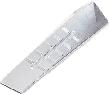 Aluminium-Drehspaltkeil Produktbild