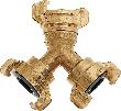 GEKA® plus Abzweigstück MS Produktbild