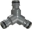Y-Stück 934-50 Gardena Produktbild