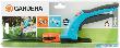 Comfort Grasschere drehb.SB-Karte, 8734 Gardena Produktbild