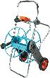 Metall-Schlauchwagen-100 Gardena Produktbild