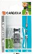 Kupplung SB Gardena Produktbild