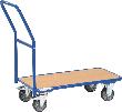 Magazinwagen Produktbild