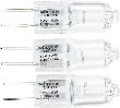 Halogen Stifte 3x 10W G4 Produktbild