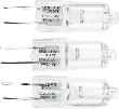 Halogen Stifte 3x 20W G4 Produktbild