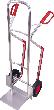 Alu-Transportkarre Typ PROFI, 200 kg Produktbild