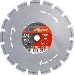 Diamant-Trennscheibe Pro Beton Soft Produktbild