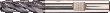 VHM-Schaftfräser, HPC, Carapace+ Produktbild