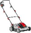 Elektro-Vertikutierer CombiCare 36.8E Comfort Produktbild